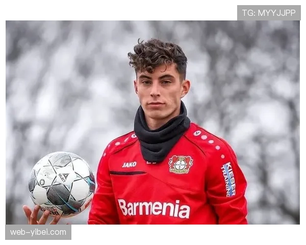 阿森纳中锋哈弗茨肌肉受伤，将缺席关键比赛