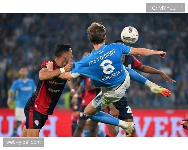 那不勒斯2-2战平罗马，卫冕冠军退出争冠专注欧冠资格