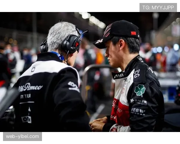 吉达滨海赛道:角田裕毅与马格努森发生碰撞,双双退赛 吉达滨海赛道:角田裕毅与马格努森发生碰撞,双双退赛