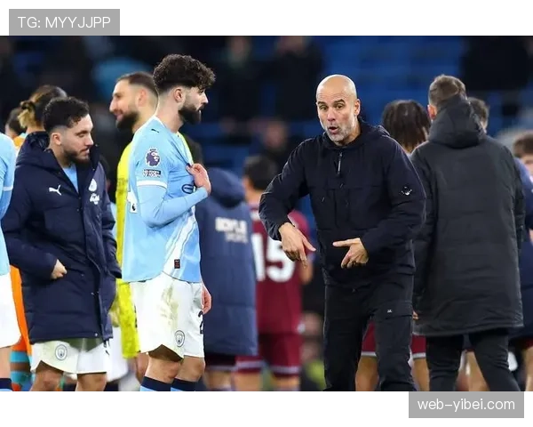 深度复盘：瓜迪奥拉的战术微调如何帮助曼城遏制了阿森纳的边路进攻